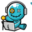 i