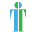 i
