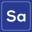 s