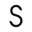s