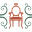 i