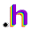 i