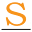 s