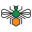 i