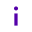 i