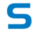 s