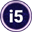 i