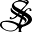 s