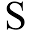s