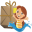 s