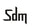 s