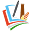 i