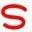 s