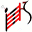 i