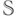 s