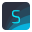 s