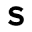 s