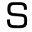 s
