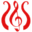 i
