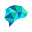 i
