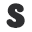 s