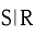 s