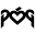 i