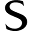 s