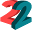 2