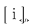 i