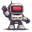 i