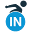 i