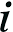 i