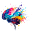 i