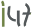 i