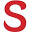 s