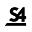 s