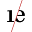 i