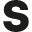 s