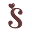 s
