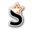 s