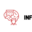 i