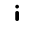 i