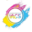 i