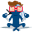 i