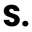 s