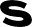 s
