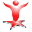 i