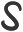 s