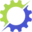 i